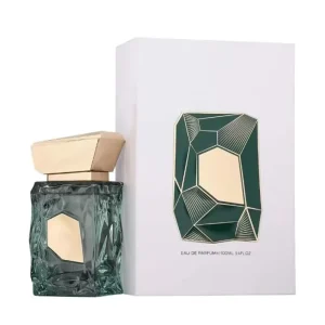 100ml Luxury Men’s Body Perfume Arabic EDP Long Lasting Woody Fragrance Spray Fashionable Sporty