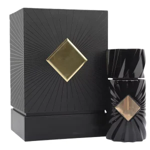 100ml Luxury Men’s Perfume Arabic EDP Long Lasting Woody Fragrance Spray Fashionable Sporty Office Party