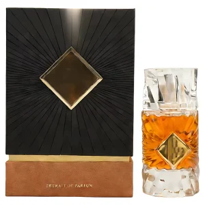 100ml Luxury Men’s Perfume Arabic EDP Long Lasting Woody Fragrance Spray Fashionable Sporty Office Party Daily
