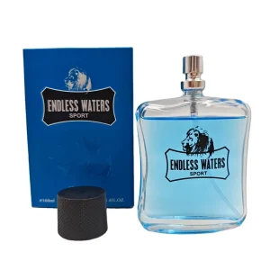 100ml Men Perfume Long Lasting Fresh Fragrance Men Parfum at Stock to Ship Accept Your LOGO