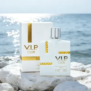 100ml Men Perfume Long Lasting Fresh Woody Scent Eau De Toilette Natural Spray Cologne Mist