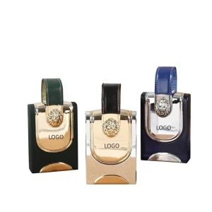 100ml Men’s Perfume Spray Lasting Fragrance Oud Amber Arabes Mayor Perfume