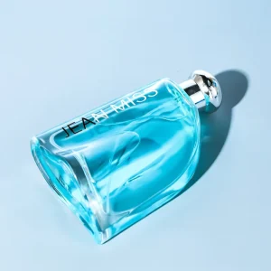 100ml Ocean Men’s Nordica Blue Ocean Arabes Para Hombres Men’s Perfume