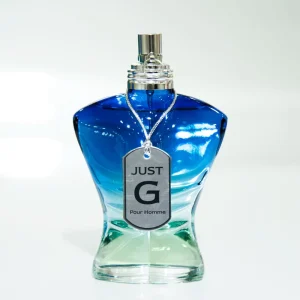 100ml Ocean and Wise and Natural Men’s Perfume to Accept Oem Odm Price Perfume Parfum 15037