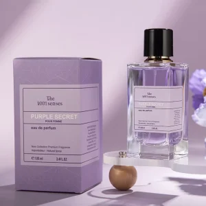 100ml Private Label Perfume Deodorant Body Splash Long Lasting Fragrance Mist for Any Occasion