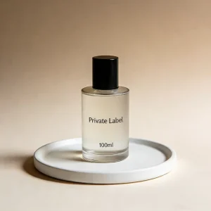 100ml Unisex Eau De Parfum Liquid Perfume Long Lasting Scent for Men Women Luxury Private Label