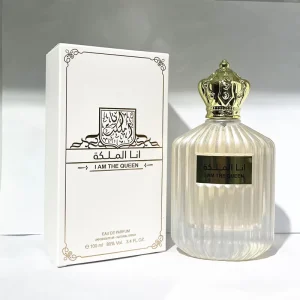 100ml Women’s Arabic Liquid Mini Professional Perfume Long Lasting Modern Floral Fragrance Parfum Dubai