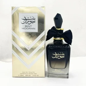 100ml Women’s Arabic Liquid Perfume Spray Long Lasting Rose Floral Fragrance Mini Dubai Mist Bottle Daily