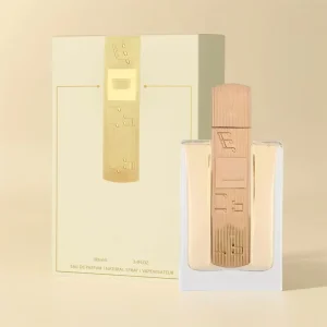 100ml Women’s Arabic Luxurious Modern MIST Parfum Spray Mini Professional Long Lasting Floral Fragrance Daily Use