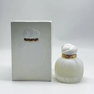 100ml Women’s Arabic Luxurious Modern Parfum Liquid Long Lasting Floral Fragrance Professional Daily Body Spray