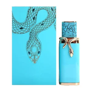 100ml Women’s Arabic Luxurious Modern Perfume Spray Professional Long Lasting Floral Fragrance