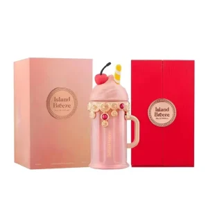 100ml Women’s Arabic Modern Mist Parfum Spray Mini Professional Long-Lasting Floral Fragrance Body