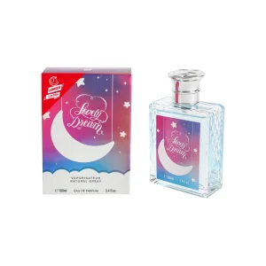 100ml Women’s Long Lasting Fragrance Perfume Fruity and Floral Notes Women’s Perfume
