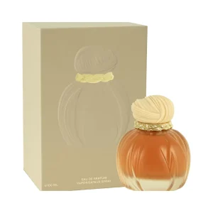 100ml Women’s Perfume Arabic Luxurious Modern Parfum Long Lasting Floral Fragrance