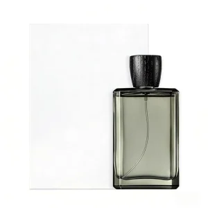 100ml Woody Eau De Toilette Unisex Fresh Natural Long Lasting Fragrance
