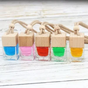 10ml Car Perfume Hanging Freshener Long Lasting Fresh Perfume