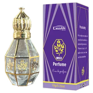 10ml Design Men’s and Women’s Classic Fruit Fragrance Light Popular Fragrance Fresh Perfume Essential Oil
