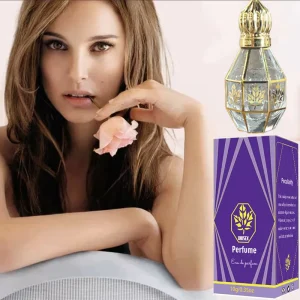 10ml Design Men’s and Women’s Classic Fruit Fragrance Light Popular Fragrance Fresh Perfume Essential Oil