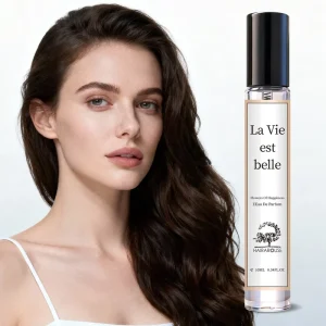 10ml La Vie Est Belle Eau De Parfum for Women Perfume Spray Mist Private Label Travel Size