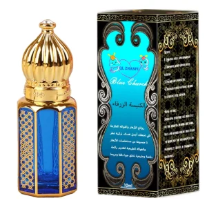 10ml Middle East Arabian Perfume Men’s Cologne Perfume Essential Oil Portable Perfume