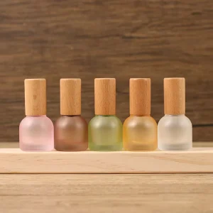 10ml Mini Perfume Bottles Suppliers Custom Mini Perfume Spray Bottle Travel Size Mini Perfume Refillable Atomizer
