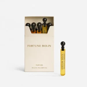 10ml Mini Perfume Set for Women 5Pcs Set Perfume Gift Set Body Spray Reed Diffuser