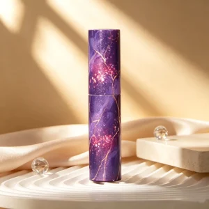 10ml New Design Travel Size Perfume Bottle Portable Refillable Pocket Perfume Spray Luxury Perfume Spray with Box