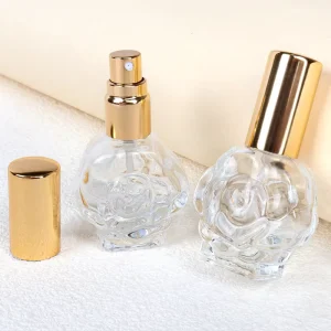 Manufacture 10ml Travel Size Perfume Bottle Label Print Perfume Bottle Dispenser Durable Perfume Bottle Travel