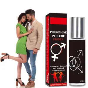 10ml Pheromones Essential Oil Fragrance for Men and Women