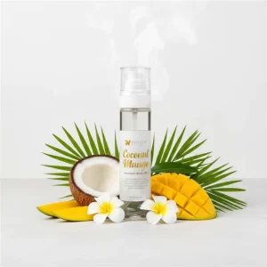 Original Women’s Perfume 120 ml Body Spray, Coconut, Lavender, Floral, Woody, Sweet