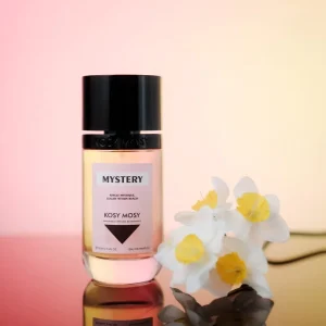 15% Concentration High Quality Perfume Aura Hues Series Long Lasting Fragrance Robertet Ingredient Eau De Parfum