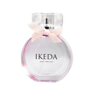 150 ml Eco-Friendly Natural Fragrance Perfume for Women, Long-Lasting Woody Scent, Glass Bottle with Gift Box