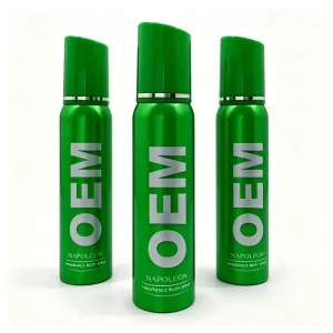 150ml Summer Body Fragrance Spray Regular Size Floral Scent Long Lasting Perfume for Women Body Indoor Outdoor