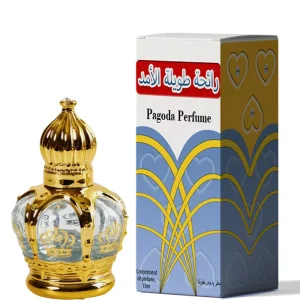 15ml Perfume Parfum Women Perfume Lasting Fragrance for Women Flower Flavor Perfume Essence Oil Body Deodorization