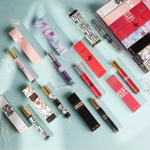 15ml Portable Mini Perfume Spray for Women