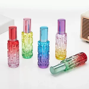 15ml Travel Perfume Atomizer Refillable Portable Perfume Bottle
