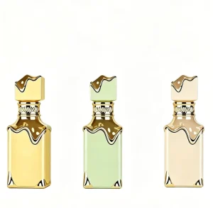 15ml and 30ml Perfume Middle Eastern Arabic Dubai Fragrance Long Lasting Scent Spray Travel Size