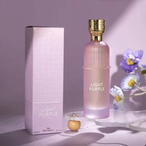 200ML Large-Capacity Women’s Perfume in an Elegant Bottle, Long-Lasting Fragrance, Women’s Perfume Body Spray