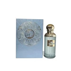 200ml Dubai Fragrance Neutral Floral Woody for Men and Women From Middle East Arab Durable Spray Parfum