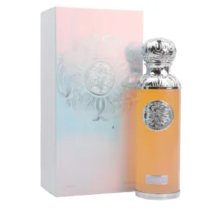 200ml Luxurious GIS SAH Arabic Mist Signature Collection Light Fragrance Spray Women Eau De Parfum Long Lasting Perfume