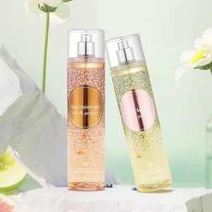 236ml Coconut Cream Pie Lemon Squash Sweet Candy Radiant Fruits Long Lasting Scent Mist Women Eau De Parfum