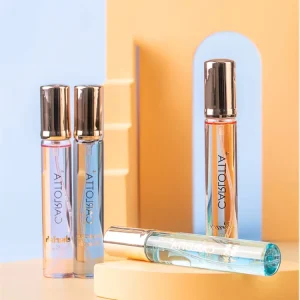 24pcs ETD Long lasting Travel Spray Perfume for Women 24 Different Scents