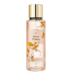 250 ml Floral and Fruity Scent Body Spray with Herbal Ingredients