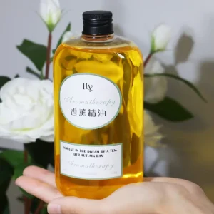 250ml 500ml Natural Aroma Oil Fragrance Luxury Fragrance Oil Home Aromatherapy Essential Oil Fragrance