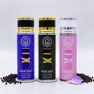 250ml Dubai Style Daily Perfume Popular Personal Fragrance Suitable for Daily Outdoor Use Supply Unisex Perfume
