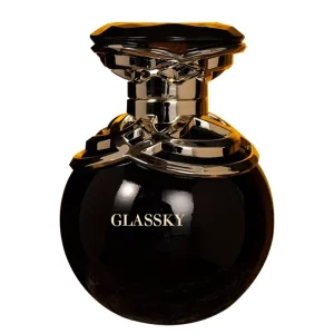 Women’s Perfume, Citrus, Floral, Vanilla, Fruity Fragrance Concentration 3-5%, Gift Set