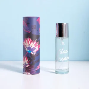 30ml Women’s Luxury Floral Gift Perfume Spray, Long-Lasting Eau de Toilette