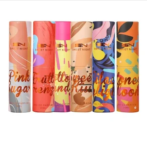 30ml Sweet Women’s Perfume, Body Spray, Long-Lasting Fragrance, Factory