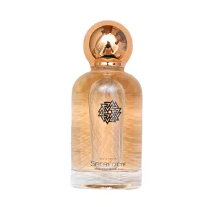 Long-Lasting Fresh Natural Floral and Fruity Fragrance Classic Women’s Perfume, 30 mL