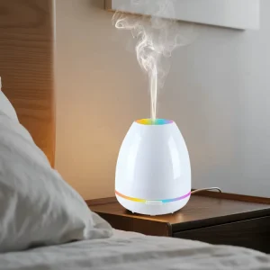 300ml Automatic Perfume Spray Fragrance Scent Machine Smart Air Freshener Portable Aroma Diffuser